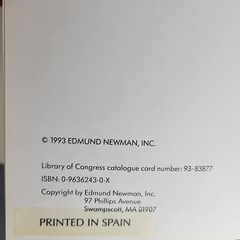 Alvar by Francesc Miralles and Miquel Alzueta 1993 HC Book Signed Illustration