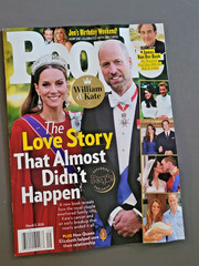 PEOPLE Magazine – Choice- Mix & Match Your Favorite Issue or Cover – Great Price