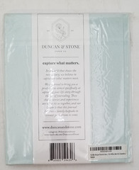 Family Recipe Book (160 Pages) by Duncan & Stone – Blank Cookbook