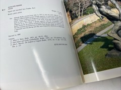 Sothebys Important Modern Sculpture New York May 1984