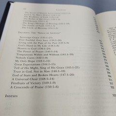 Psalms 101-150 Word Biblical Commentary, Vol. 21 Leslie C. Allen, Hardcover