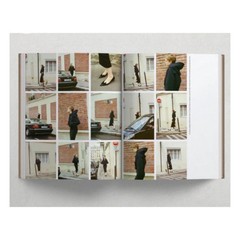 UNION Issue 18 Hardcover Book 184 Pages Unused size W231xH297mm