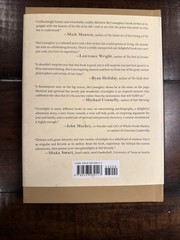SIGNED Greenlights By Matthew Mcconaughey Hardcover