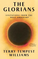 THE GLORIANS VISITATIONS FROM THE HOLY ORDINARY HARD COVER BRAND NEW