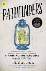 Pathfinders by JL Collins NEW Paperback Fast Shipping Free Shipping