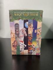 Magic Tree House Books 1-31 Box Set BRAND NEW