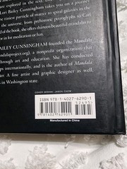 The Mandala Book: Patterns of the Universe, Lori Bailey Cunningham, 978140276290