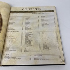 World of WarCraft® Atlas by BradyGames Staff (2005, Hardcover)