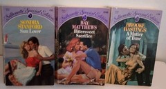 HUGE Lot of 32 VINTAGE 1980s SILHOUETTE SPECIAL EDITION SERIES Romance Books. 🩷