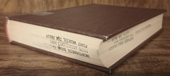 Moses the Law-Giver William M. Taylor Baker Book House 1961 Reprint Biblical Stu