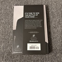 Don’t Give the Enemy a Seat at Your Table Louie Giglio 2021 Hardcover Thomas
