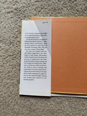 Warm As Wool (Aladdin Picture Books) by Scott Russell Sanders LIKE NEW