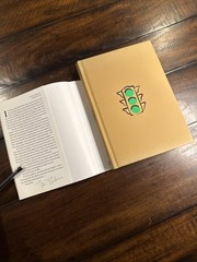 SIGNED Greenlights By Matthew Mcconaughey Hardcover