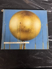 RARE VINTAGE 1963 BOOK ETIENNE LALOU THE SUN SCIENCE ART HISTORY 110 PAGES H/B
