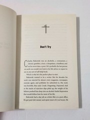 The Subtle Art of Not Giving a Fuck by Mark Manson (2017, Paperback) 1st Edition