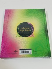 WICKED: The Official Visual Companion Target Exclusive (Hardcover)