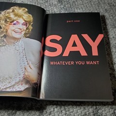Yes Please Amy Poehler 2015 Trade Paperback Humor Comedy Dey St. Publisher