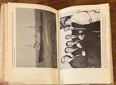 BUCHER: MY STORY-Captain of USS Pueblo Memoir-LLOYD M. BUCHER-Very Good HC w/DJ!
