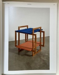 MICHELANGELO PISTOLETTO: THE MINUS OBJECTS 1965-1966 Like-new, Unread Copy