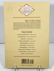 CLASSICS ILLUSTRATED-You Choose Title (1964 & 1990s) Very Good Cond