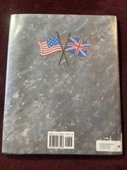 George vd George American Revolution as seen Rosalyn Schanzer children book