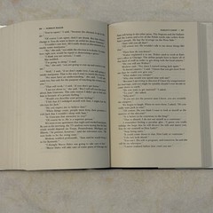 Norman Mailer Harlot’s Ghost – 1st Edition, Hardcover with Dust Jacket in Mylar