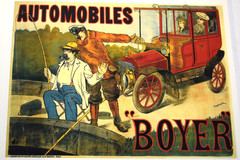 1891-1991: 100 Years of Autoposters by Dominique Dubarry *Very Good*