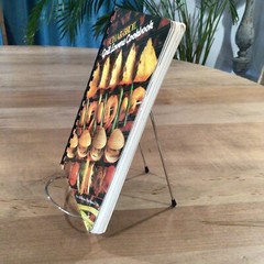1985 Char Broil Grill Lovers Cookbook, Vintage, BBQ, Barbecue 174 Pages