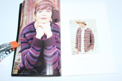 Rudgyard Story Hand Knitting Collection by Jo Sharp (1998) 2nd Edition