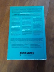 Understanding Digital Electronics by Gene McWhorter -Radio Shack 1986 1st PB