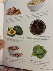 The Blue Zones Kitchen: 100 Recipes to Live to 100 Hardcover, Dan Buettner
