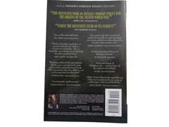 Gerhard L. Weinberg: Hitler’s Foreign Policy 1933-1939: Road to WWII: trade PB