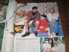 Hello Magazine 209 July 1992 John Taylor Belinda Carlisle Duran Duran Go Go’s