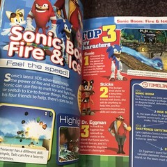 Ready Set Play! Game On! Paperback By Scholastic Sonic Hedgehog Mario Zelda