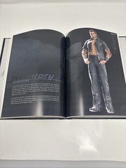 Final Fantasy XV Collector’s Edition Hardback Strategy Game Guide NO Poster