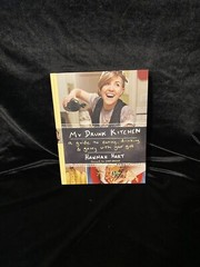 My Drunk Kitchen Hannah Hart Cook Book Journal Advice Cooking Internet Show