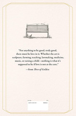 Theo of Golden: a Novel