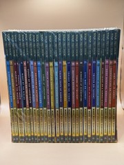 Magic Tree House Books 1-28 Boxed Set Paperback New Sealed