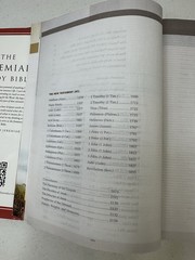 The Jeremiah Study Bible NKJV Dr David Jeremiah 2013 Hardcover w/Dust Jacket