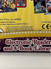 Disney Sofia The First Me Reader Complete Set 8 Books & Electronic Reader EUC!!