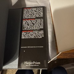 [SIGNED + COA] Indepdence Day | Slipcase (1996) Lmtd Ed 184/500 *NM – 9.4*