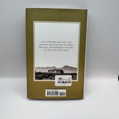 Matthew McConaughey Poems & Prayers Hardcover Book Motivational Inspirational