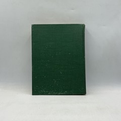 Vintage Michael Strogoff Jules Verne Scribner’s Green HC N. C. Wyeth Illustrated