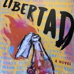 Bessie Flores Zaldívar Libertad (Hardback)