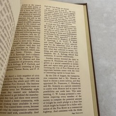 Little Stories About Our Town Harold Shannon – Green Bay Wisconsin inscribed