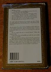 The Locket by Richard Paul Evans, Hardcover 282 pages 1998 ISBN 0-684-83473-1