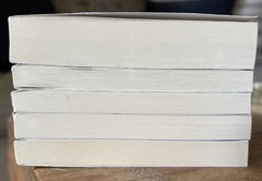 Lot of 5: HONORE DE BALZAC Oxford World’s Classics LN PB Cousin Bette, Per Gori
