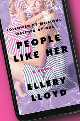 People Like Her: A Novel – Hardcover By Lloyd, Ellery – GOOD