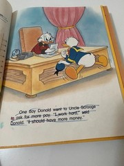 Vintage 1983 Walt Disney Fun To Learn Library Books Lot 1-14 Set