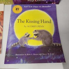 Lot of 12 – Picture Books (10 Accelerated Reader) – Grades 1, 2, 3 – HMH – ELA